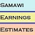 Samawi Earnings Research